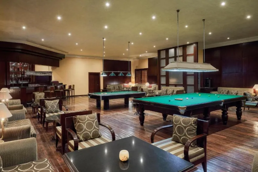 Jaz Grand Marsa 5*-18