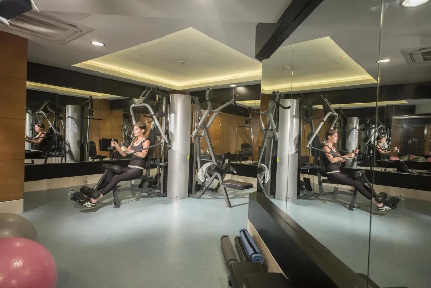 Wyndham Garden Lara 4*-9