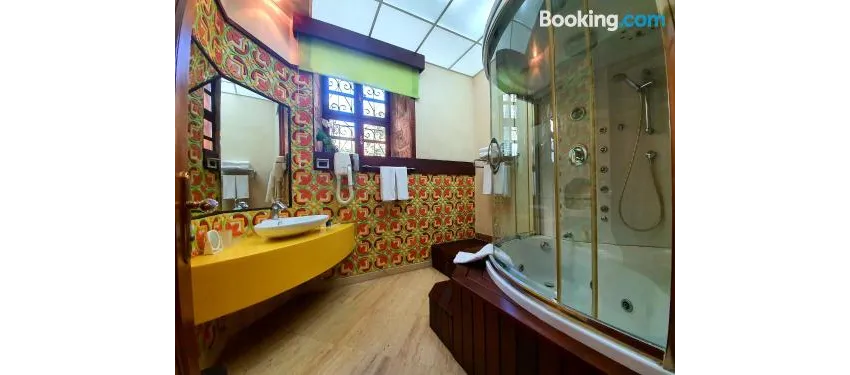 Eski Masal Hotel 4*-90