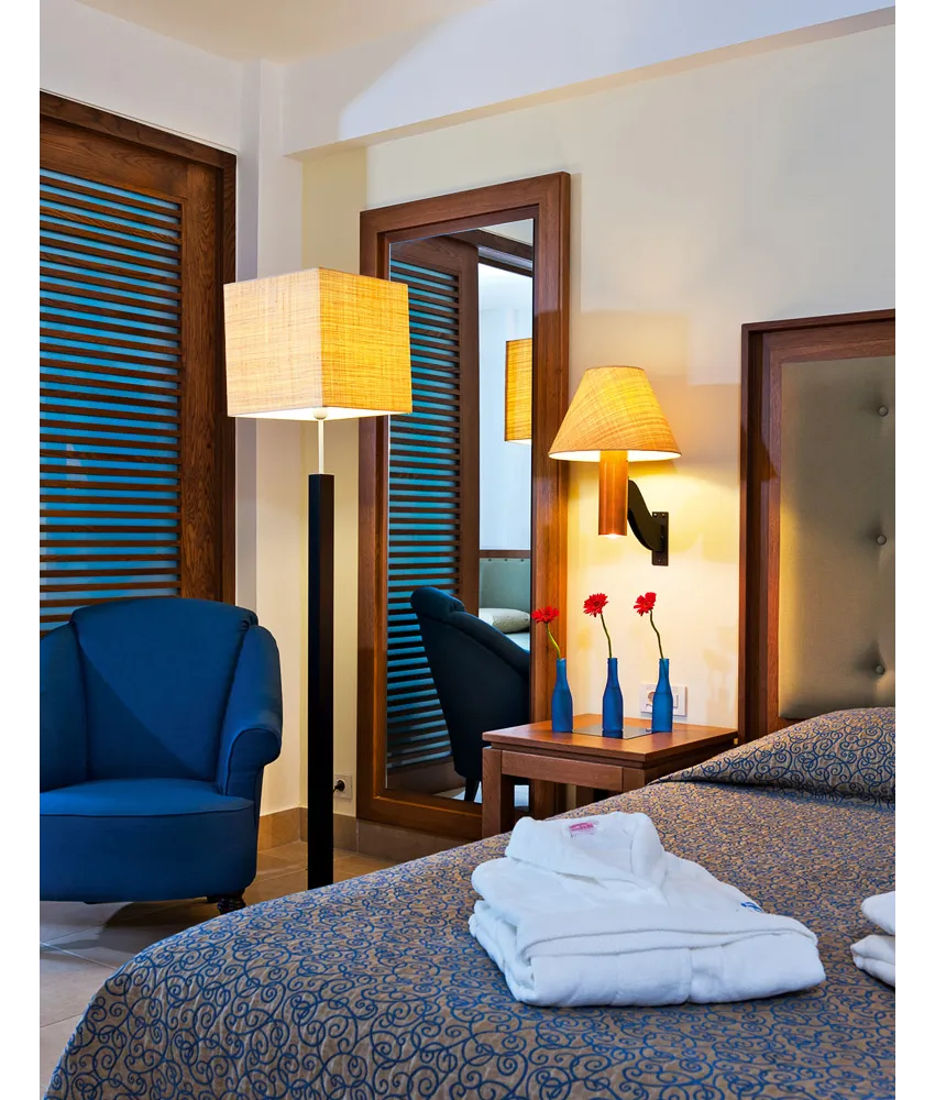 Cavo Spada Luxury Sports&Leisure Resort Giannoulis 5*-18