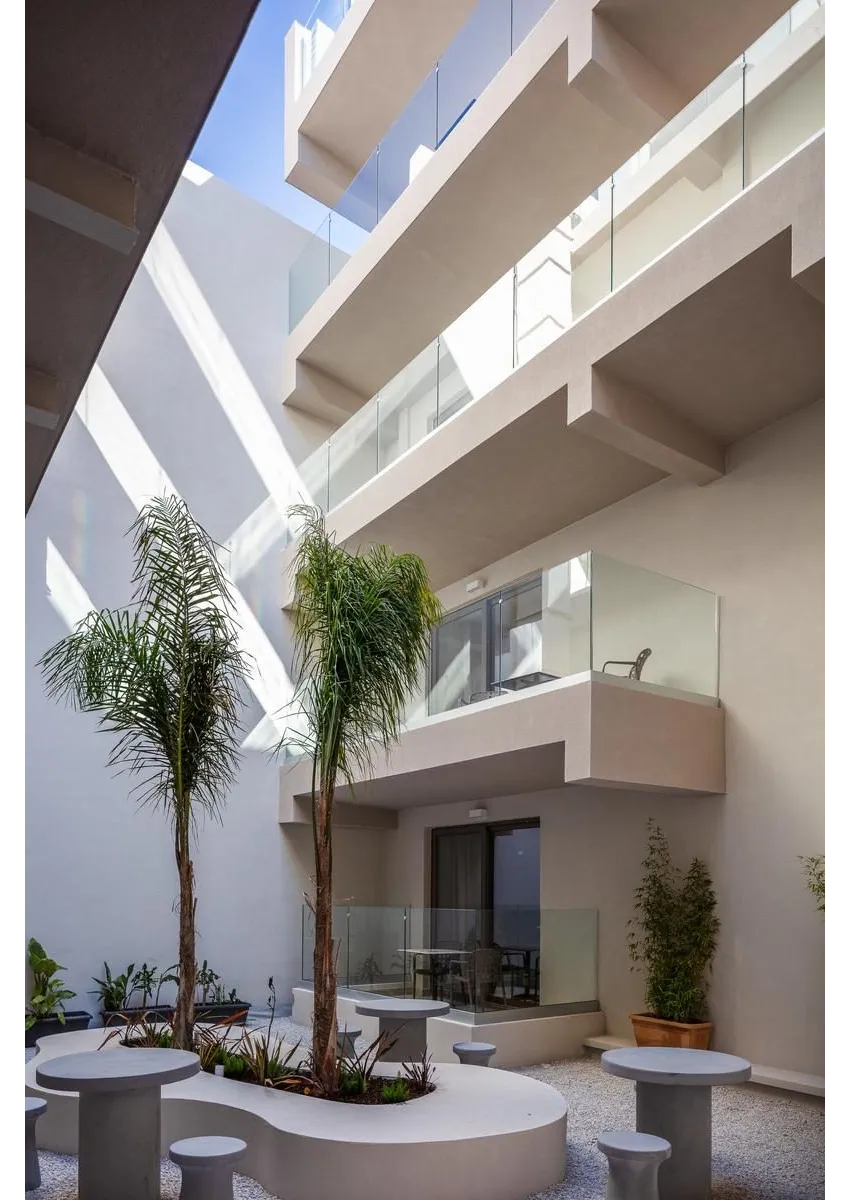 San Antonio Boutique Hotel 4*-7