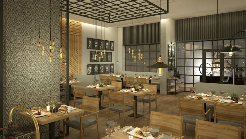 Akra Sorgun Tui Blue Sensatori 5*-22