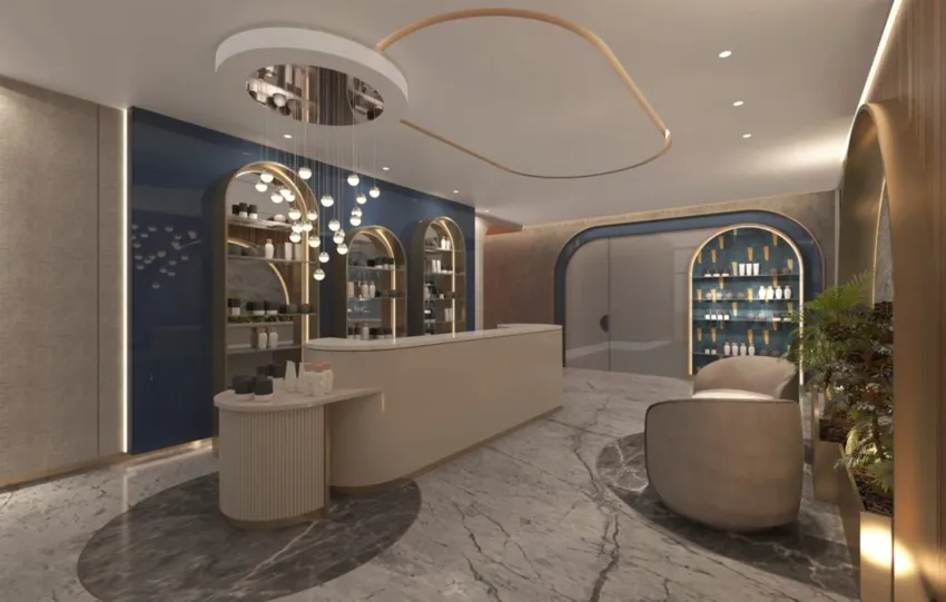 Seaphoria Beach Resort Hotel 5*-26