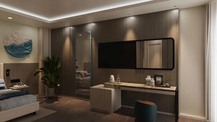 CENGER BLUE COLLECTION  5*-2