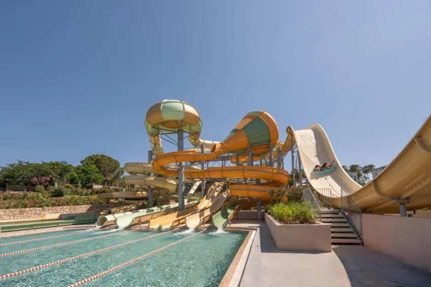 Ethno Hotels Belek 5*-34