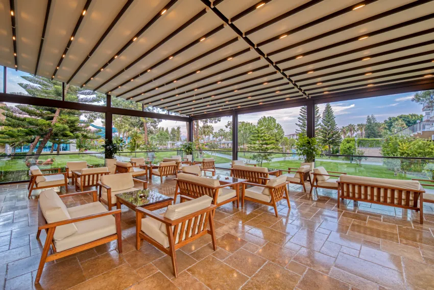 Marvida Family Eco Club (Ex:Otium Family Eco Club) 5*-26