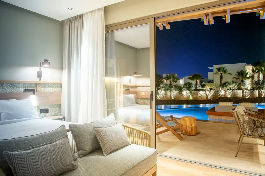 Senseana Sea Side Resort and Aquadventure 5*-28