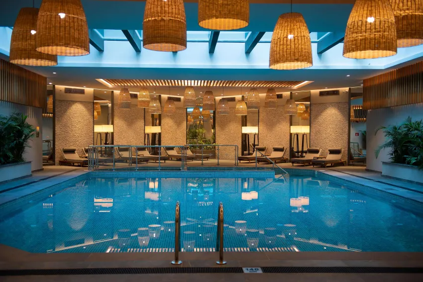 Miramare Beach Hotel 5*-91