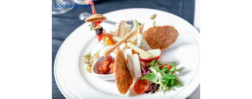 Rocks Hotel & Casino 5*-42