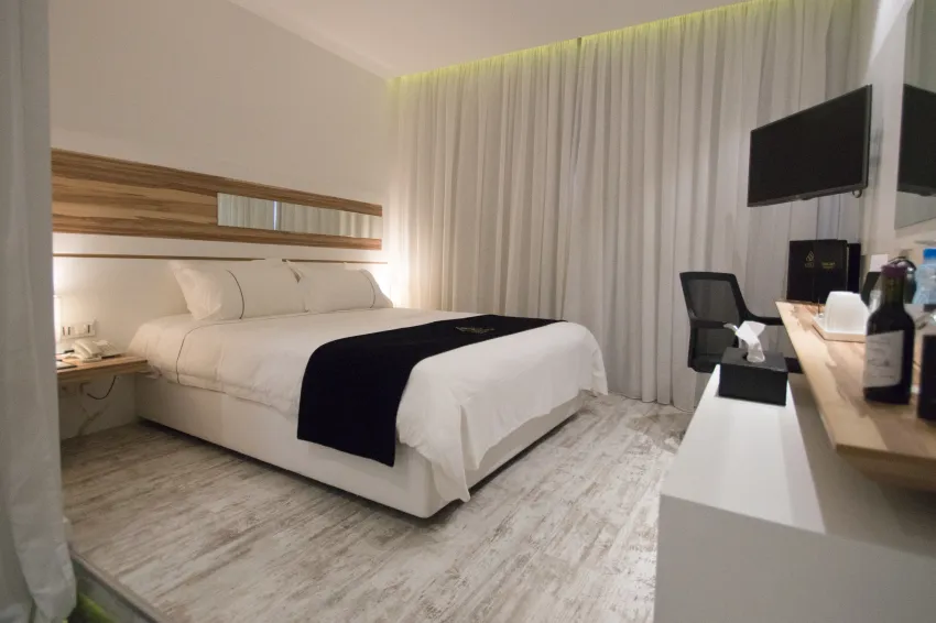 The Ciao Stelio Deluxe Hotel 4*-72