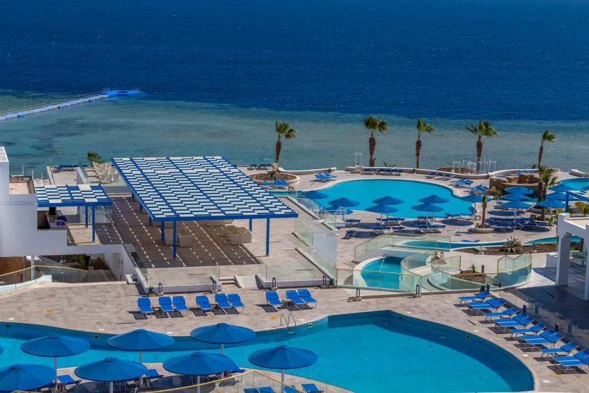 Albatros Palace Sharm 5*-7