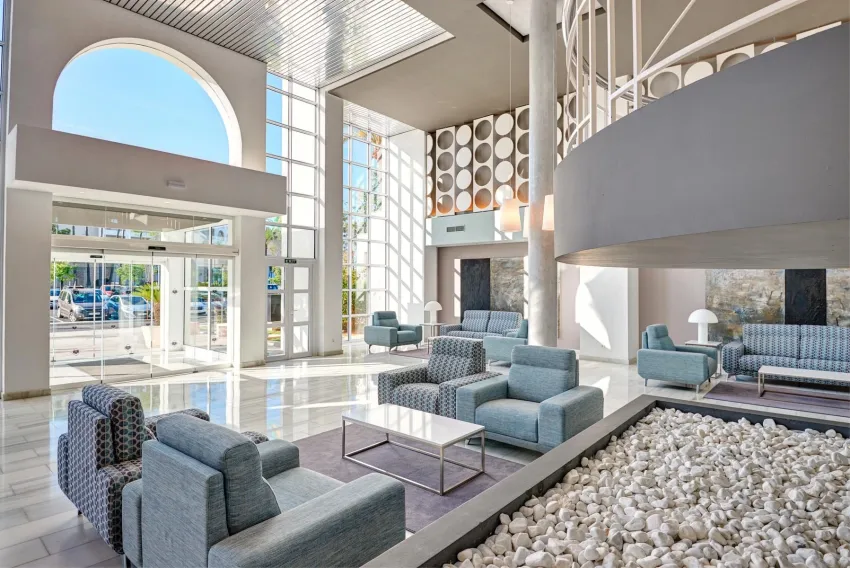 Protur Vista Badia 4*-7