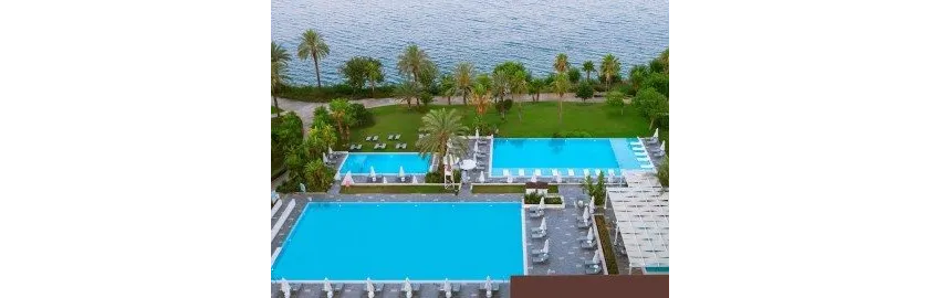 Akra Antalya (Ex.Akra Hotel) 5*-25
