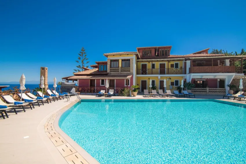 Sea View Village 4*-11