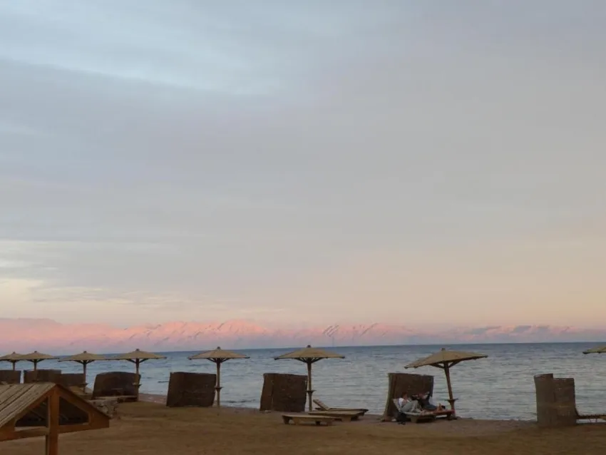 Daniela Diving Resort Dahab 3*-18
