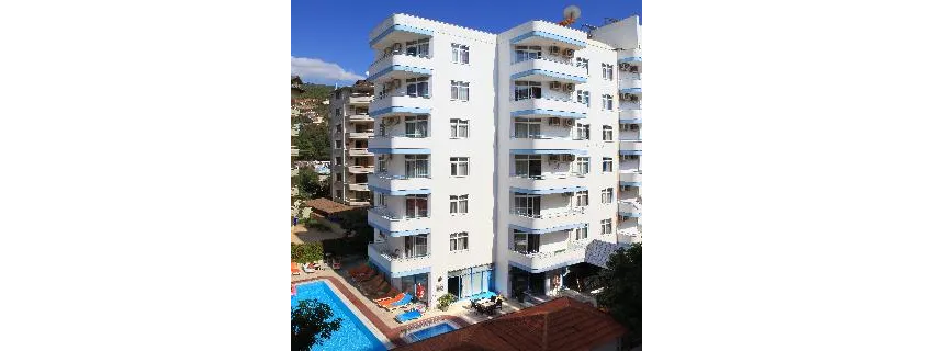 Anahtar Apart Hotel 3*-1