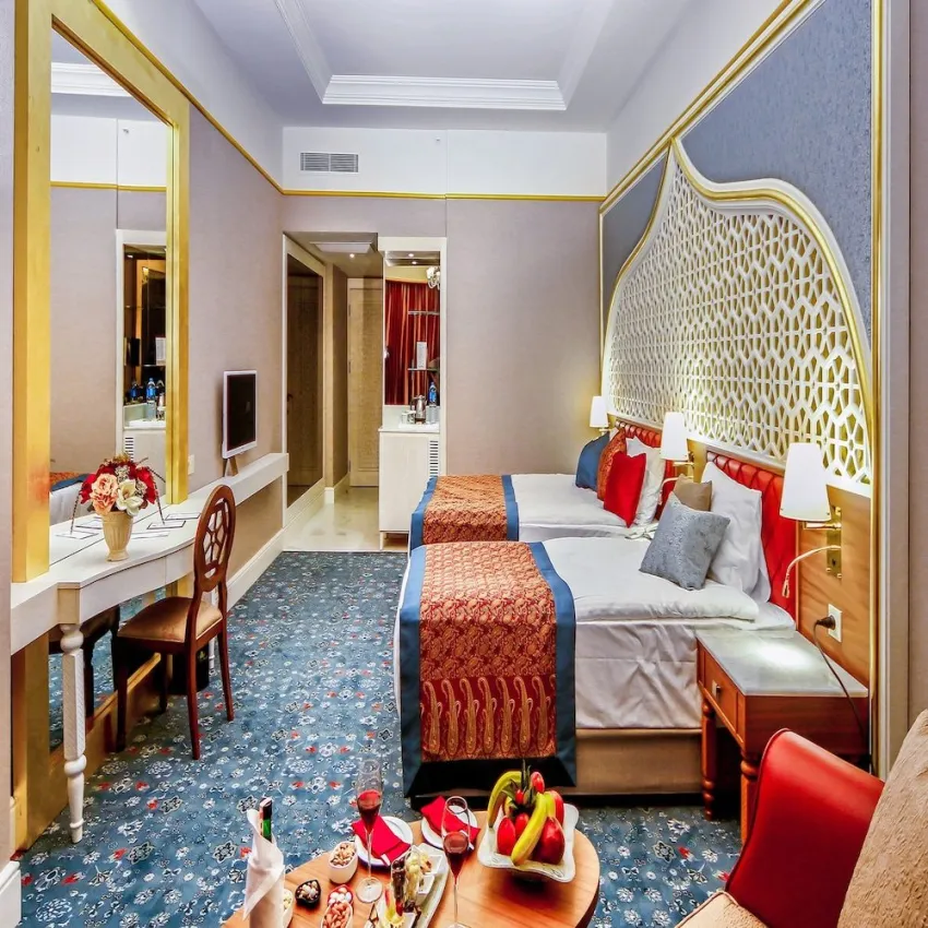 Royal Taj Mahal 5*-26