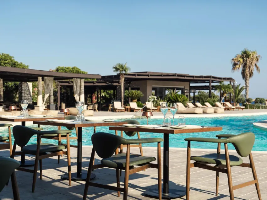 Lindian Village Resort Rhodes, Curio Collection by Hilton 5*-15