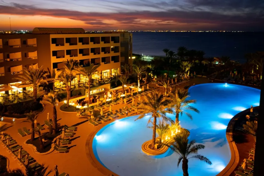 Rosa Beach Thalasso & Spa (Ex. Sentido) 4*-113