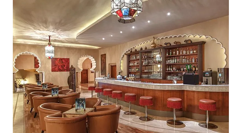 SPICE HOTEL & SPA  5*-12