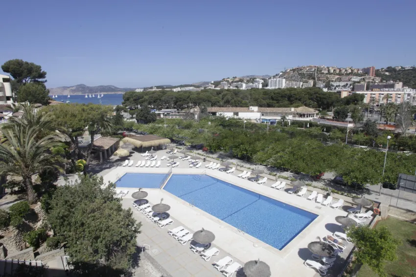 Hotel y Apartamentos Casablanca 3*-29