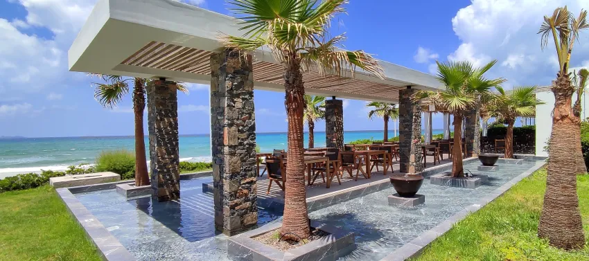 The Island Hotel 5*-20