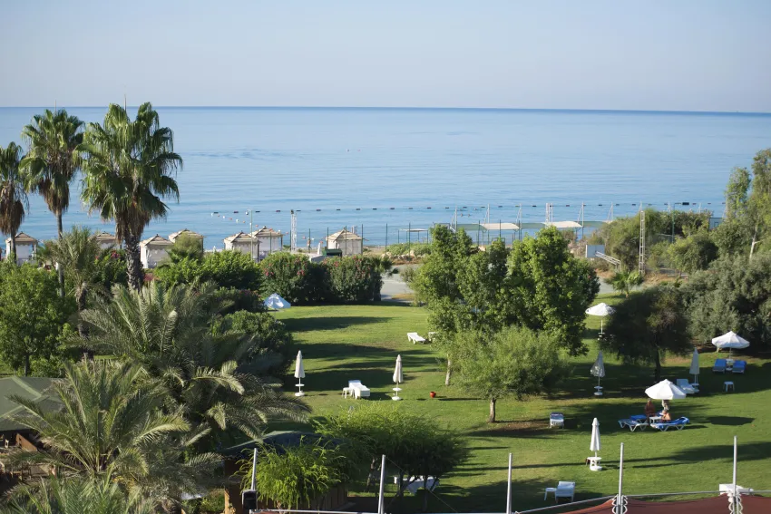 Limak Arcadia Sport Resort 5*-4