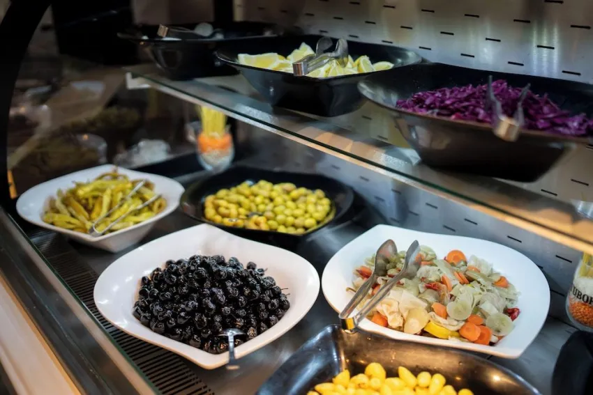 Cleopatra Golden Beach Hotel 3*-51