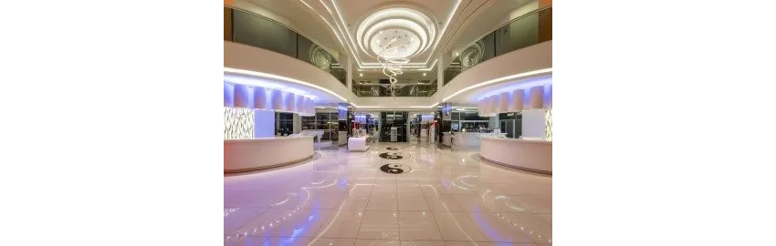 Laguna Beach Alya Resort & Spa Hotel 5*-2