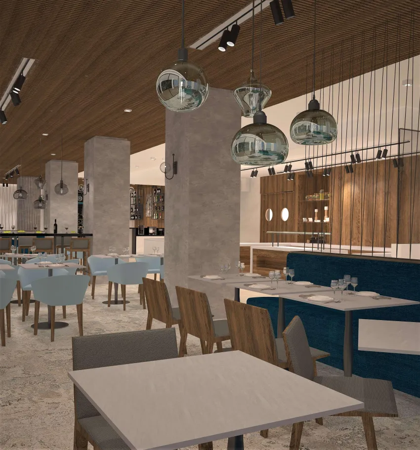 Radisson Blu Hotel Larnaca 5*-95