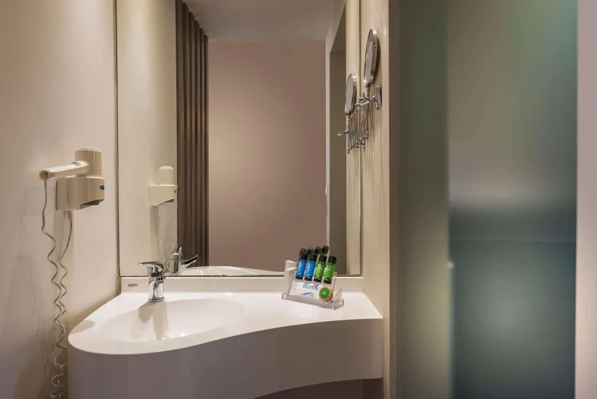 Elotis Suites 3*-16