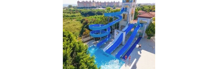 Sural Resort 5*-18