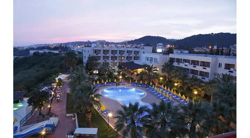 Aska Bayview Resort Hotel 5*-20