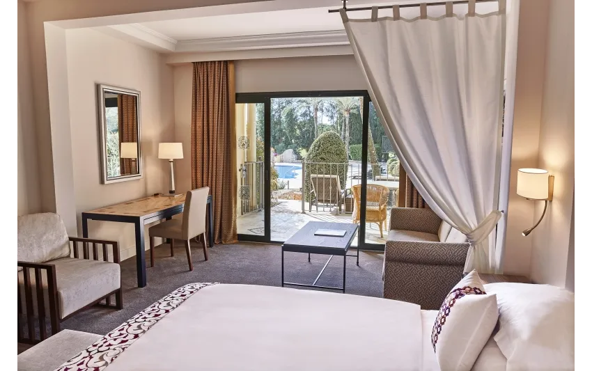 Steigenberger Hotel & Resort Camp de Mar 5*-34