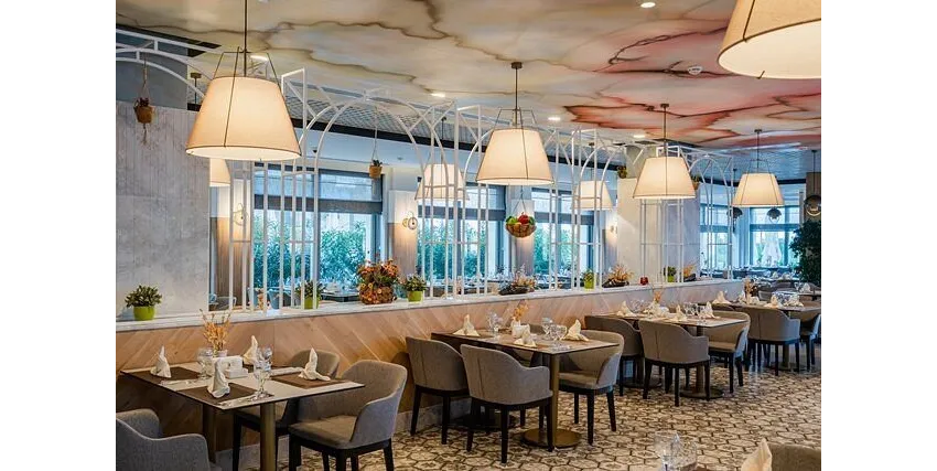 Fame Residence Kemer & Spa 5*-3