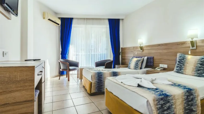 KLEOPATRA ARSI HOTEL  4*-14