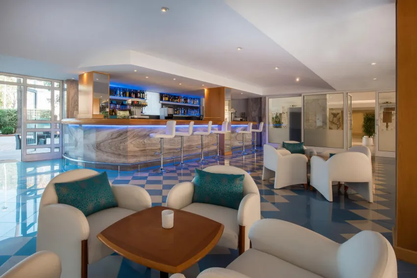 Iberostar Waves Ciudad Blanca 4*-13