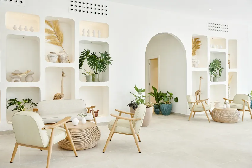 Iberostar Selection Albufera Park 4*-8