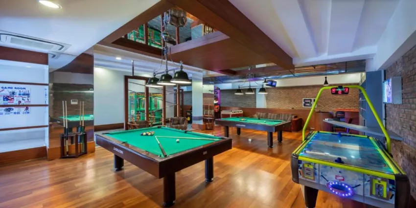 SENTIDO TRENDY VERBENA BEACH  5*-42