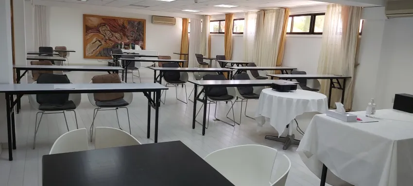 Napa Mermaid Hotel & Suites 4*-119