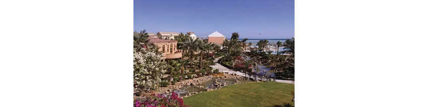 Movenpick Resort And Spa El Gouna 5*-99