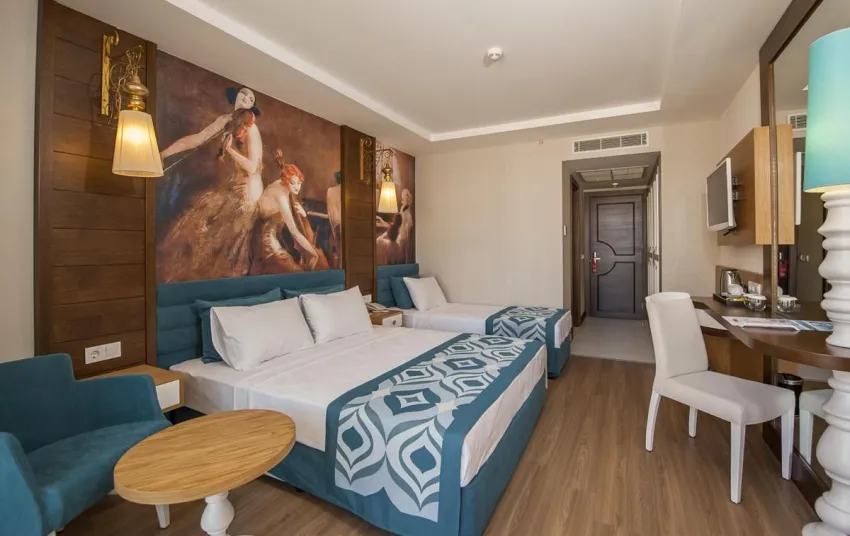 Dream World Resort & Spa 5*-11