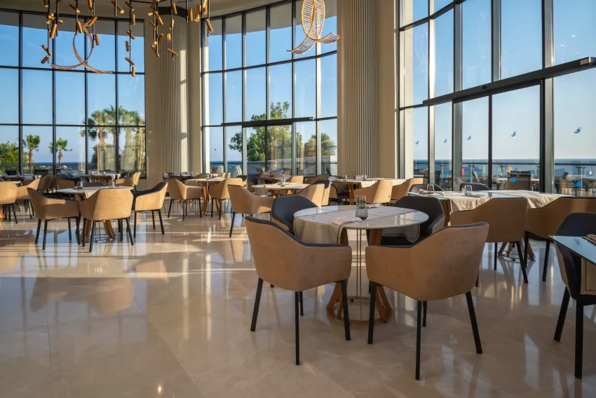 Seaden Quality Resort & Spa 5*-73