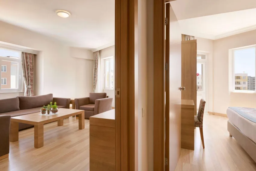 Ramada Plaza By Wyndham Antalya 5*-23