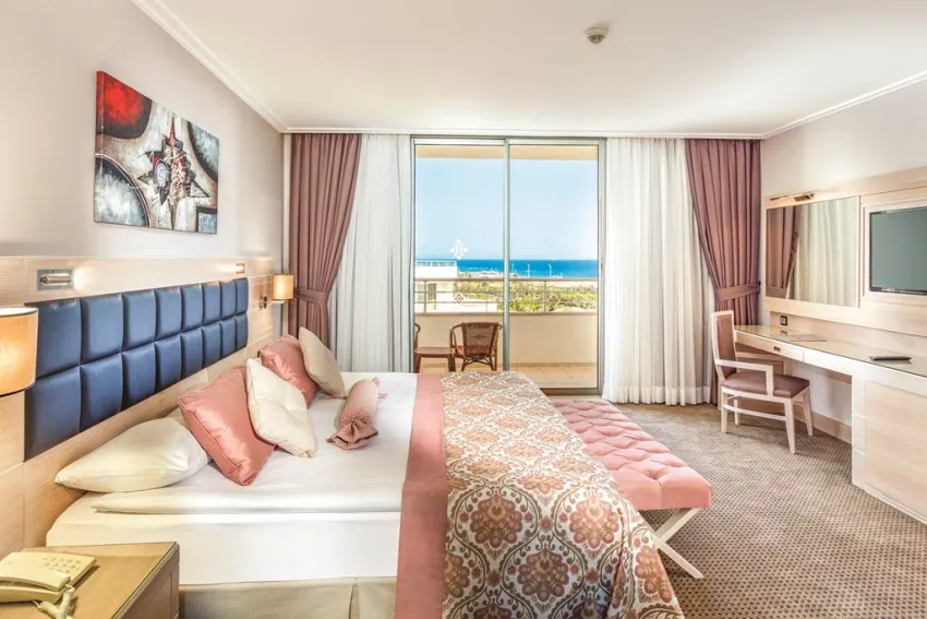 Miracle Resort Hotel 5*-12
