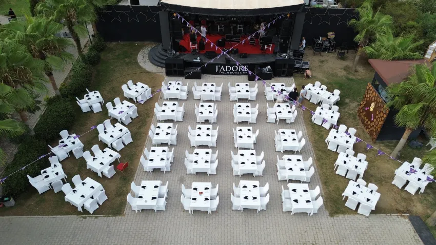 Jadore Deluxe Hotel & Spa 5*-123