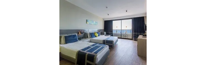 Noxinn Deluxe Hotel 5*-9