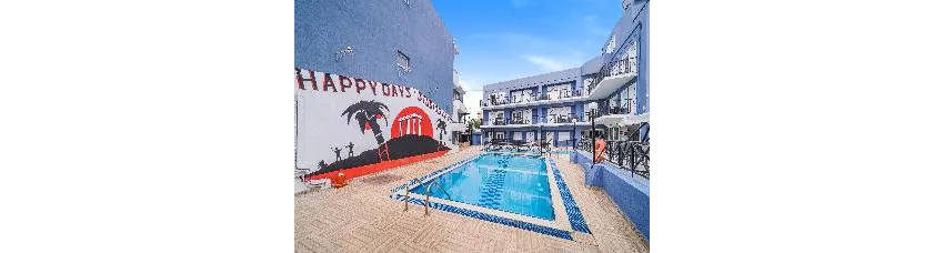 Happy Days Studios 3*-12