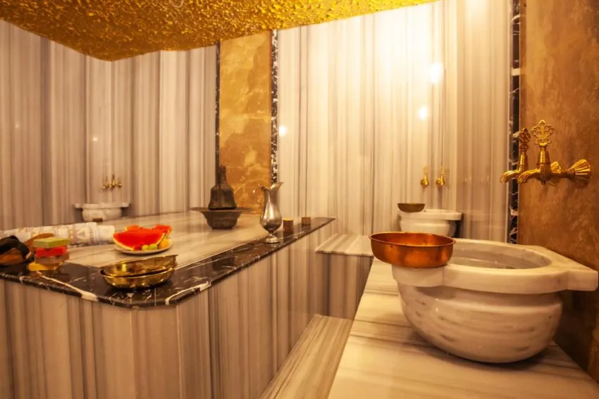 OLD TOWN POINT HOTEL&SPA  4*-12