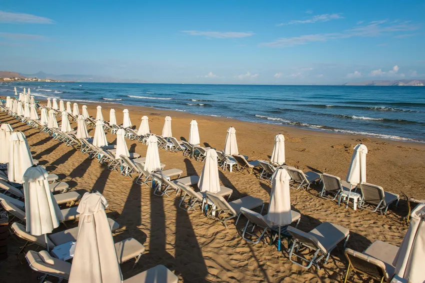 Gouves Waterpark Holiday Resort 5*-18